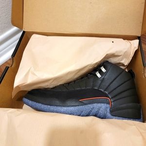 Air Jordan 12 Retro (Utility) Men's Size 12